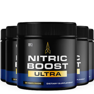 Nitric Boost