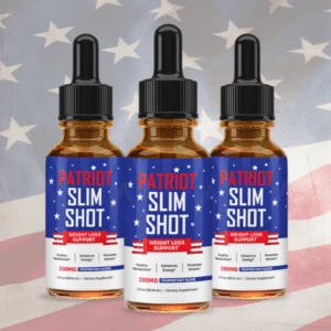 Patriot Slim Shot