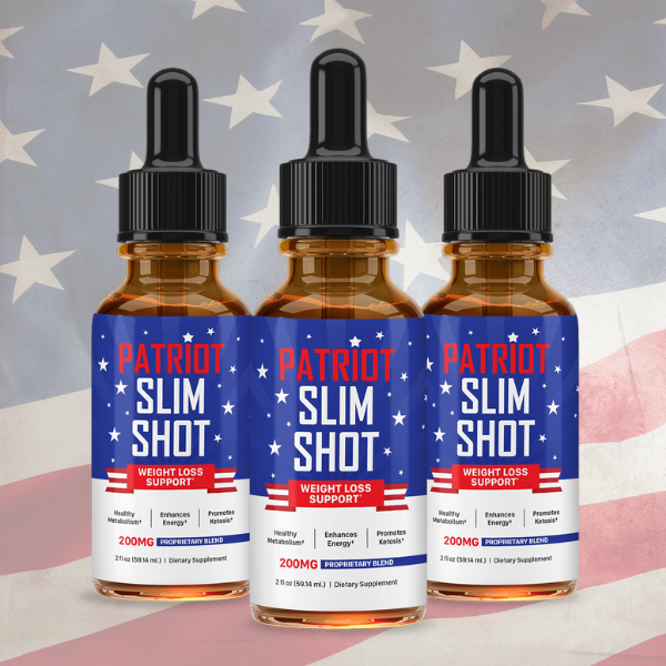 Patriot Slim Shot