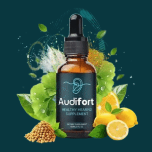 Audifort