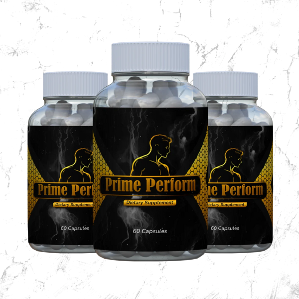 Prime Perform