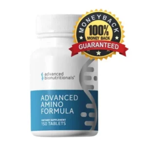Advanced Amino Formula