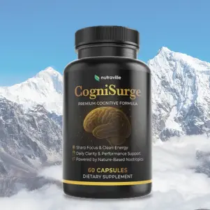 CogniSurge
