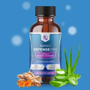 Nano Defensepro