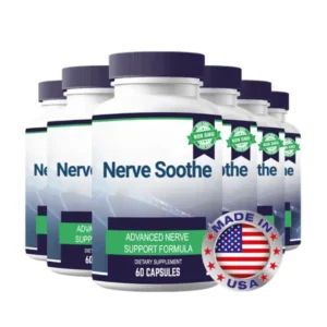 Nerve Soothe
