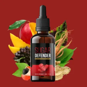Sugar Defender