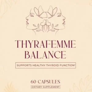 Thyrafemme Balance