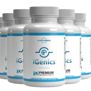 iGenics